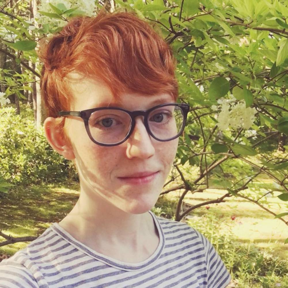 Meet your Posher, Keely